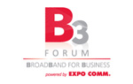 B3 Forum – Expo Comm