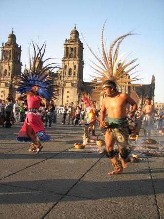 mexico culture